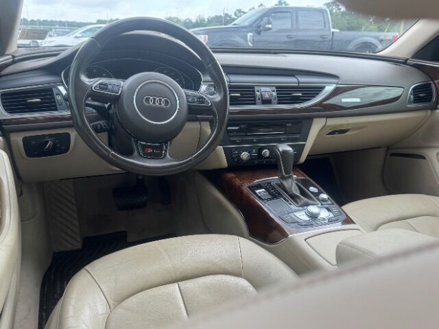 2016 Audi A6 2.0T Premium PLus Gaston SC
