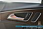 2016 Audi A6 2.0T Premium Plus / AWD / S Line & Warm Weather Pkg / Power Heated Leather Seats / Navigation / Bose Speakers / Sunroof / Blind Spot Alert / Bluetooth / USB Input / Back Up Camera / Keyless Entry & Start Anchorage AK