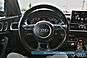 2016 Audi A6 2.0T Premium Plus / AWD / S Line & Warm Weather Pkg / Power Heated Leather Seats / Navigation / Bose Speakers / Sunroof / Blind Spot Alert / Bluetooth / USB Input / Back Up Camera / Keyless Entry & Start Anchorage AK
