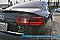 2016 Audi A6 2.0T Premium Plus / AWD / S Line & Warm Weather Pkg / Power Heated Leather Seats / Navigation / Bose Speakers / Sunroof / Blind Spot Alert / Bluetooth / USB Input / Back Up Camera / Keyless Entry & Start Anchorage AK