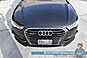 2016 Audi A6 2.0T Premium Plus / AWD / S Line & Warm Weather Pkg / Power Heated Leather Seats / Navigation / Bose Speakers / Sunroof / Blind Spot Alert / Bluetooth / USB Input / Back Up Camera / Keyless Entry & Start Anchorage AK