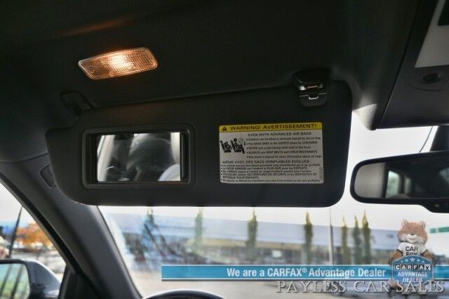 2016 Audi A6 2.0T Premium Plus / AWD / S Line & Warm Weather Pkg / Power & Heated Leather Seats / Navigation / Bose Speakers / Sunroof / Blind Spot Alert / Bluetooth / USB Input / Back Up Camera / Keyless Entry & Start Anchorage AK