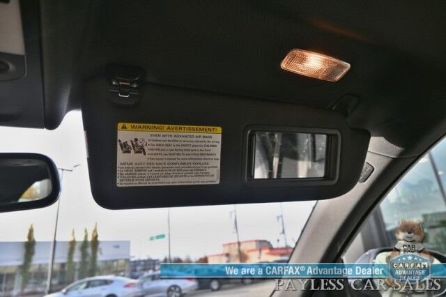 2016 Audi A6 2.0T Premium Plus / AWD / S Line & Warm Weather Pkg / Power & Heated Leather Seats / Navigation / Bose Speakers / Sunroof / Blind Spot Alert / Bluetooth / USB Input / Back Up Camera / Keyless Entry & Start Anchorage AK