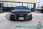 2016 Audi A6 2.0T Premium Plus / AWD / S Line & Warm Weather Pkg / Power & Heated Leather Seats / Navigation / Bose Speakers / Sunroof / Blind Spot Alert / Bluetooth / USB Input / Back Up Camera / Keyless Entry & Start Anchorage AK