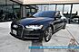 2016 Audi A6 2.0T Premium Plus / AWD / S Line & Warm Weather Pkg / Power & Heated Leather Seats / Navigation / Bose Speakers / Sunroof / Blind Spot Alert / Bluetooth / USB Input / Back Up Camera / Keyless Entry & Start Anchorage AK