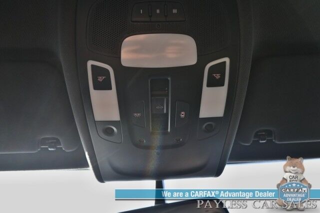 2016 Audi A6 2.0T Premium Plus Anchorage AK