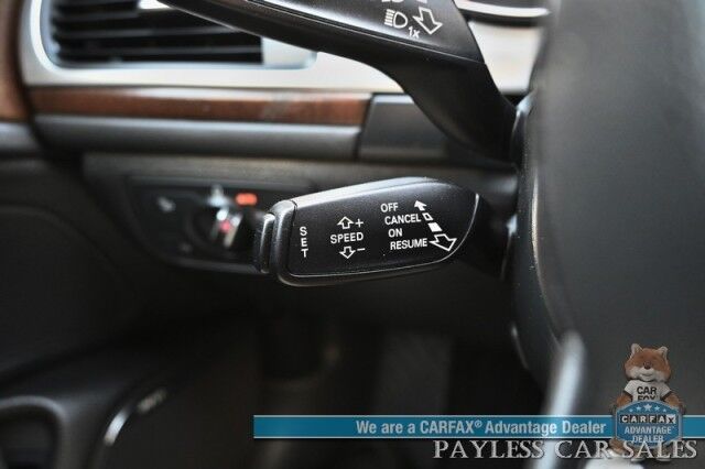 2016 Audi A6 2.0T Premium Plus Anchorage AK