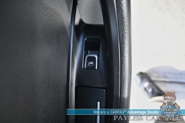 2016 Audi A6 2.0T Premium Plus Anchorage AK