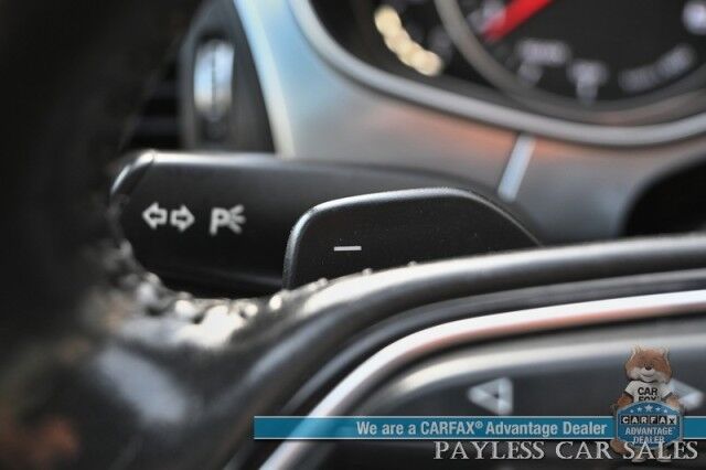 2016 Audi A6 2.0T Premium Plus Anchorage AK