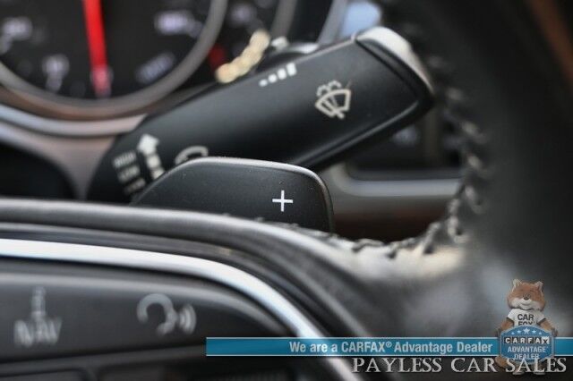 2016 Audi A6 2.0T Premium Plus Anchorage AK