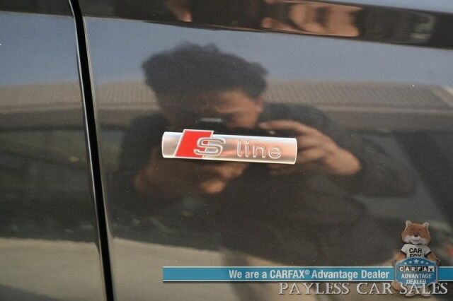 2016 Audi A6 2.0T Premium Plus Anchorage AK