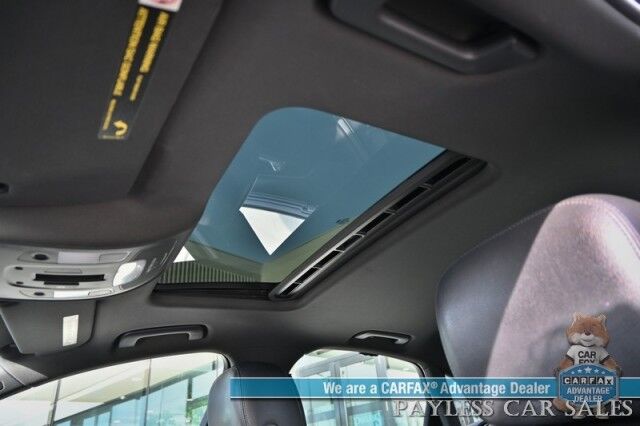 2016 Audi A6 2.0T Premium Plus Anchorage AK