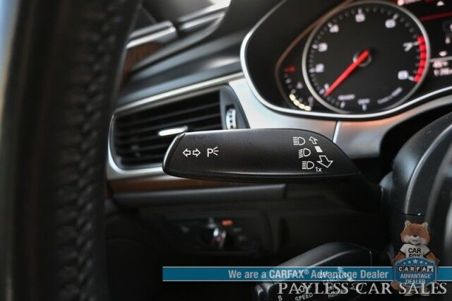 2016 Audi A6 2.0T Premium Plus Anchorage AK