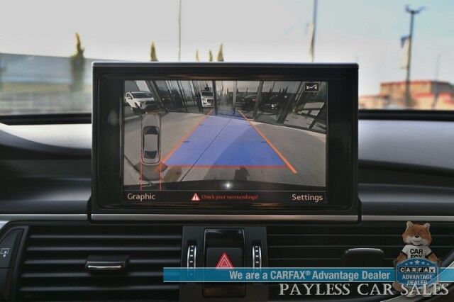 2016 Audi A6 2.0T Premium Plus Anchorage AK