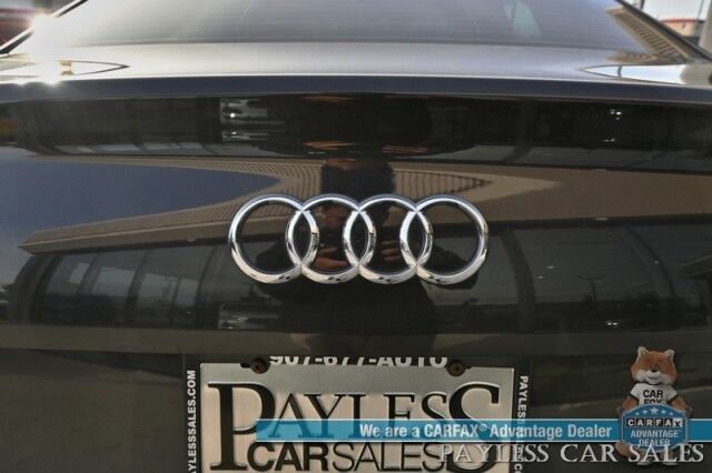 2016 Audi A6 2.0T Premium Plus Anchorage AK