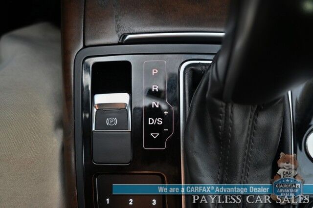 2016 Audi A6 2.0T Premium Plus Anchorage AK