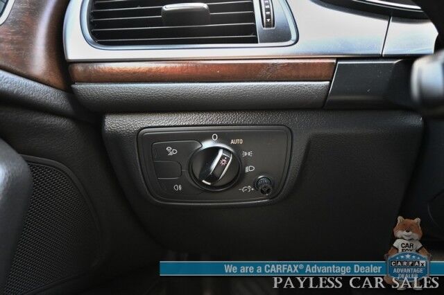 2016 Audi A6 2.0T Premium Plus Anchorage AK
