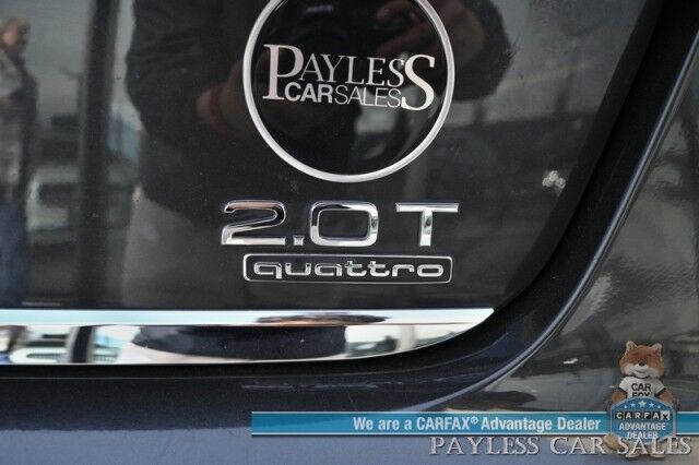 2016 Audi A6 2.0T Premium Plus Anchorage AK