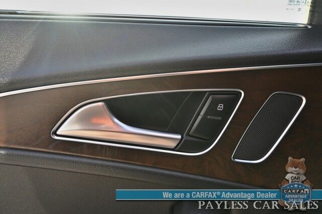 2016 Audi A6 2.0T Premium Plus Anchorage AK