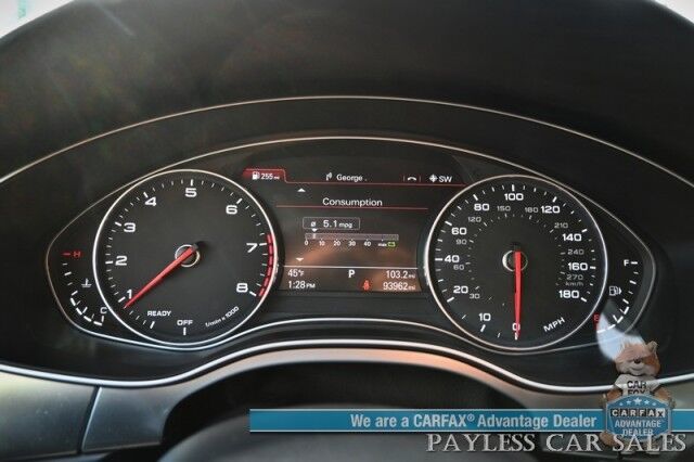 2016 Audi A6 2.0T Premium Plus Anchorage AK