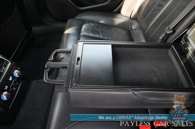 2016 Audi A6 2.0T Premium Plus Anchorage AK