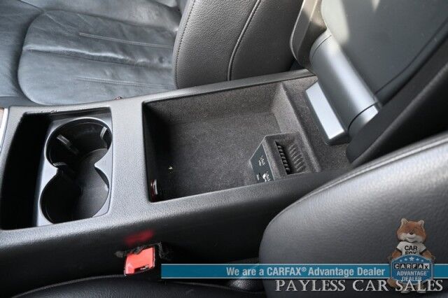 2016 Audi A6 2.0T Premium Plus Anchorage AK