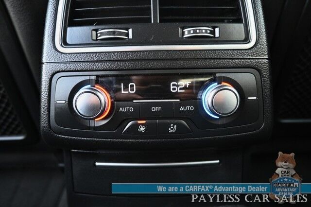 2016 Audi A6 2.0T Premium Plus Anchorage AK