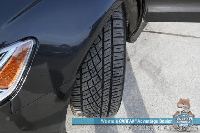 2016 Audi A6 2.0T Premium Plus Anchorage AK