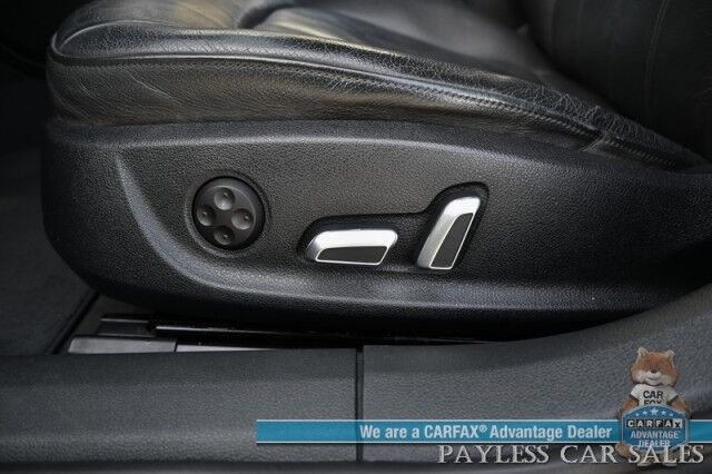 2016 Audi A6 2.0T Premium Plus Anchorage AK