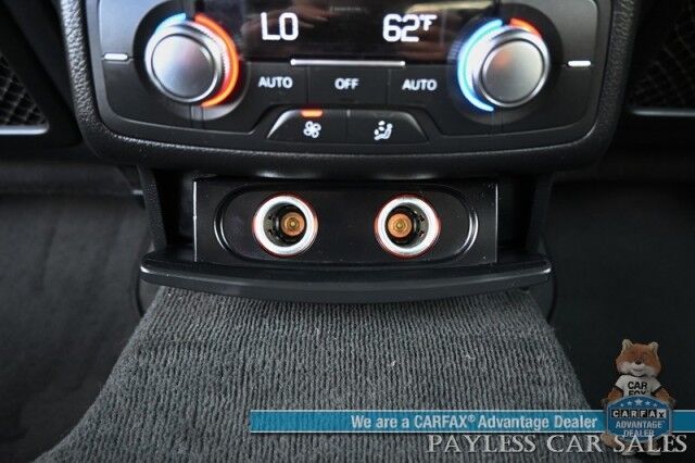 2016 Audi A6 2.0T Premium Plus Anchorage AK