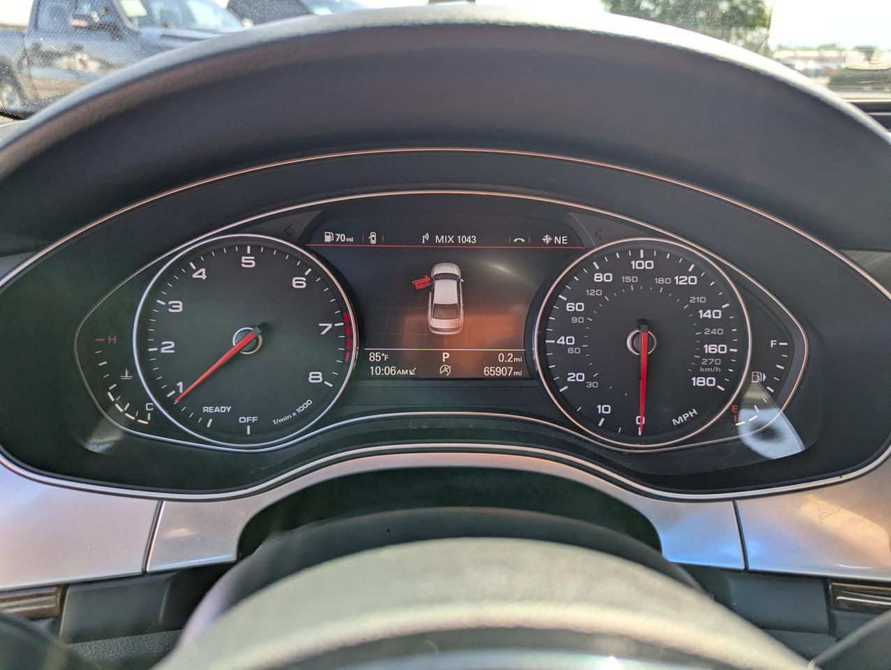 2016 Audi A6 2.0T Premium Plus Grand Junction CO