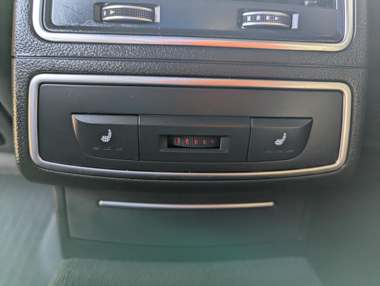 2016 Audi A6 2.0T Premium Plus Grand Junction CO