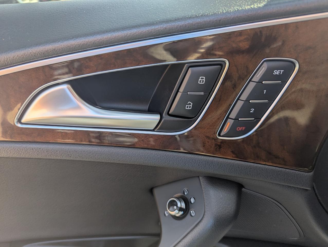 2016 Audi A6 2.0T Premium Plus Grand Junction CO