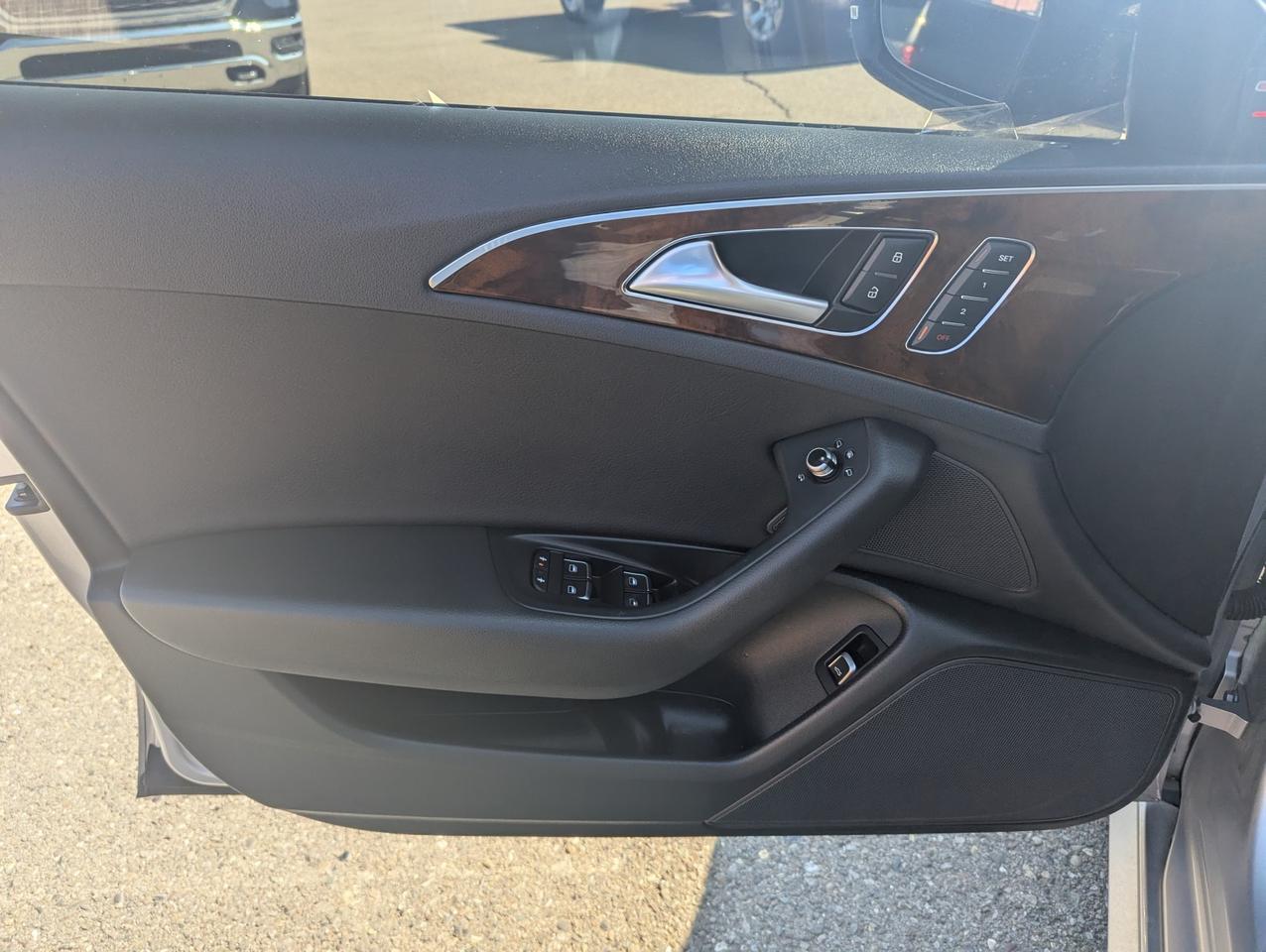2016 Audi A6 2.0T Premium Plus Grand Junction CO