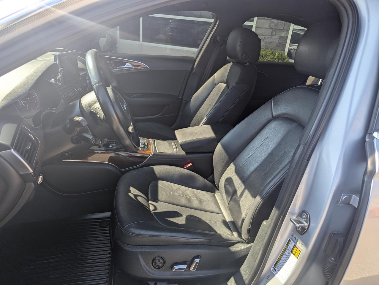 2016 Audi A6 2.0T Premium Plus Grand Junction CO