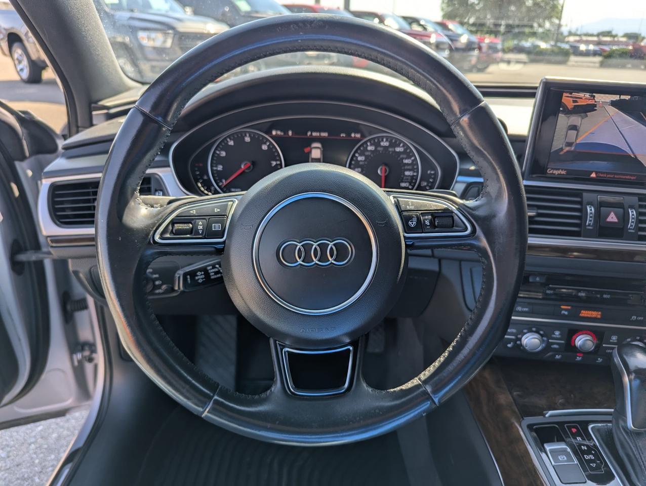 2016 Audi A6 2.0T Premium Plus Grand Junction CO