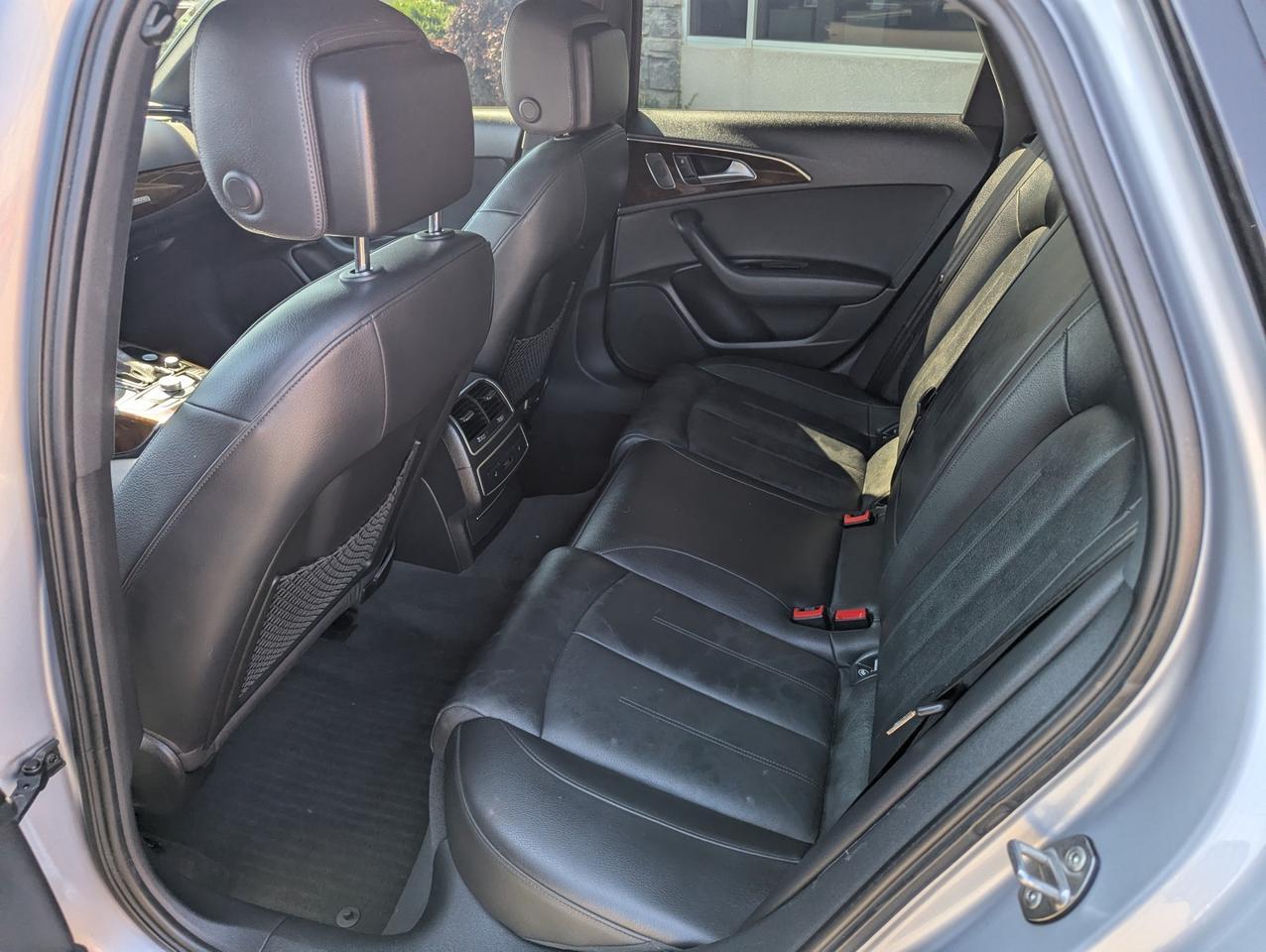 2016 Audi A6 2.0T Premium Plus Grand Junction CO