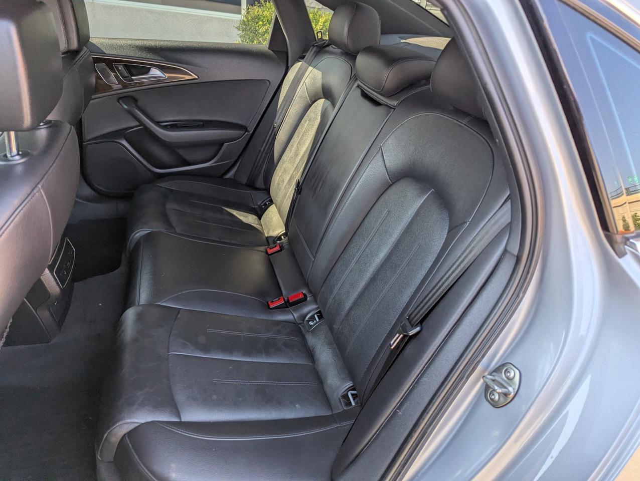 2016 Audi A6 2.0T Premium Plus Grand Junction CO