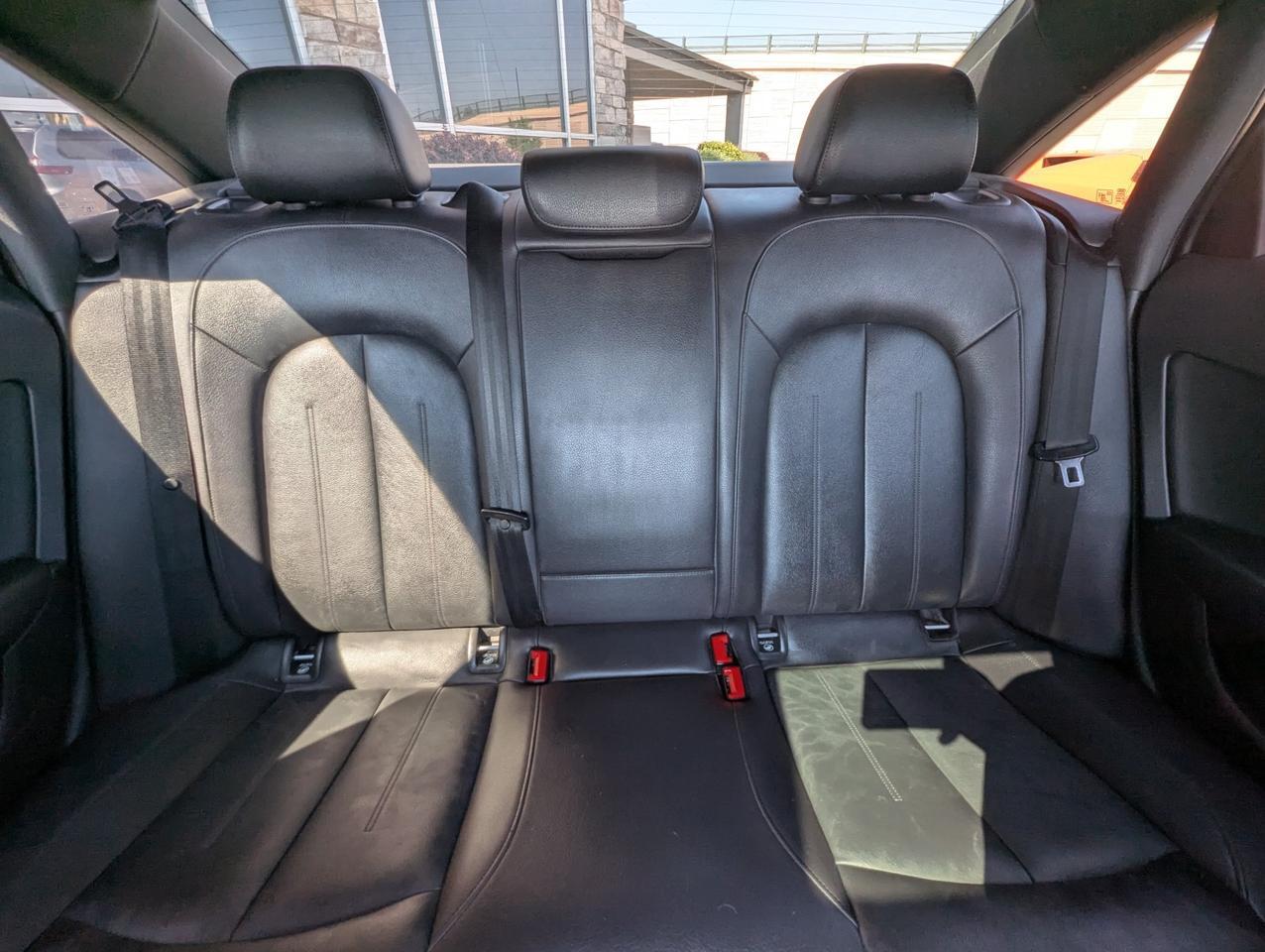2016 Audi A6 2.0T Premium Plus Grand Junction CO