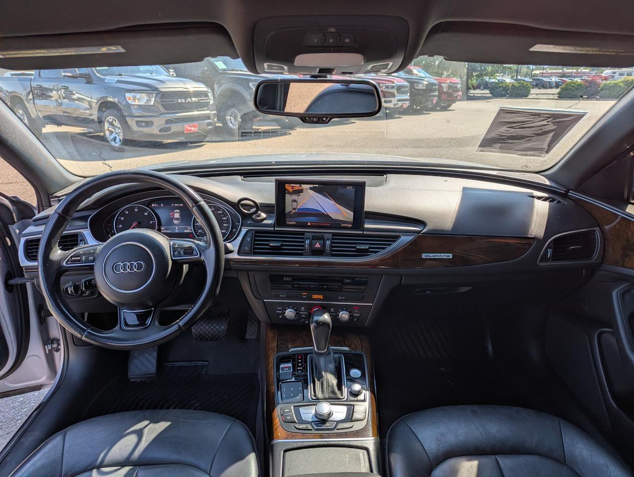 2016 Audi A6 2.0T Premium Plus Grand Junction CO