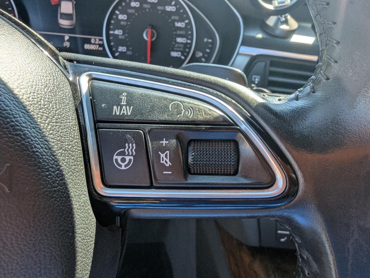 2016 Audi A6 2.0T Premium Plus Grand Junction CO