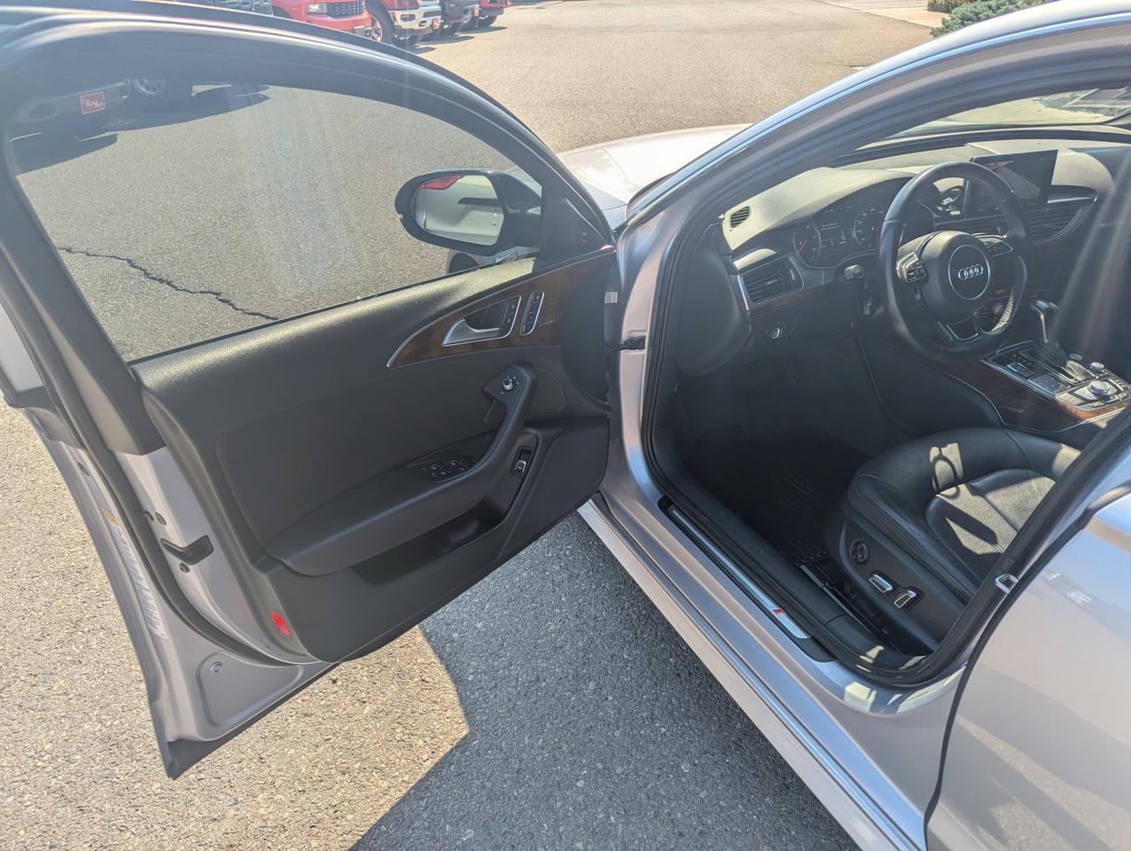 2016 Audi A6 2.0T Premium Plus Grand Junction CO