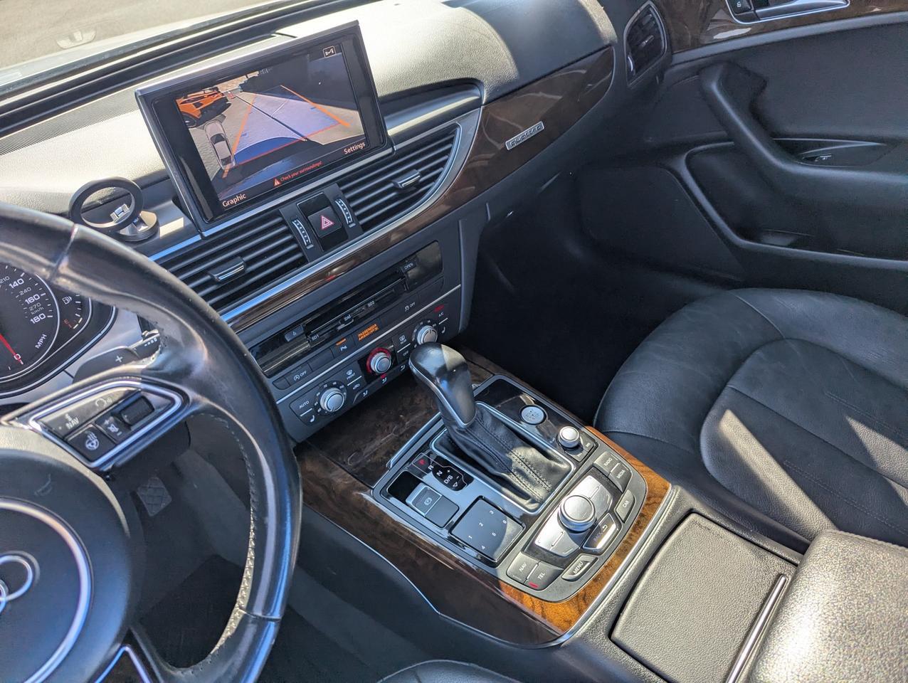 2016 Audi A6 2.0T Premium Plus Grand Junction CO