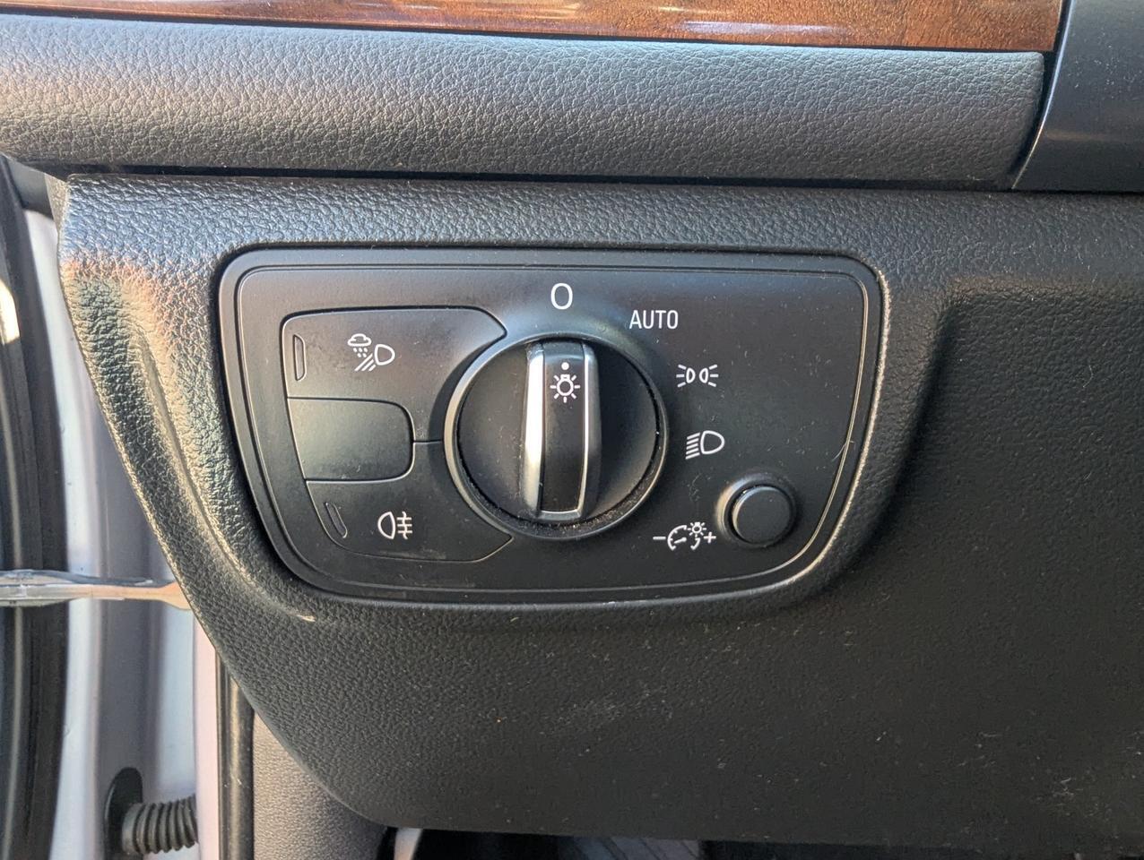 2016 Audi A6 2.0T Premium Plus Grand Junction CO