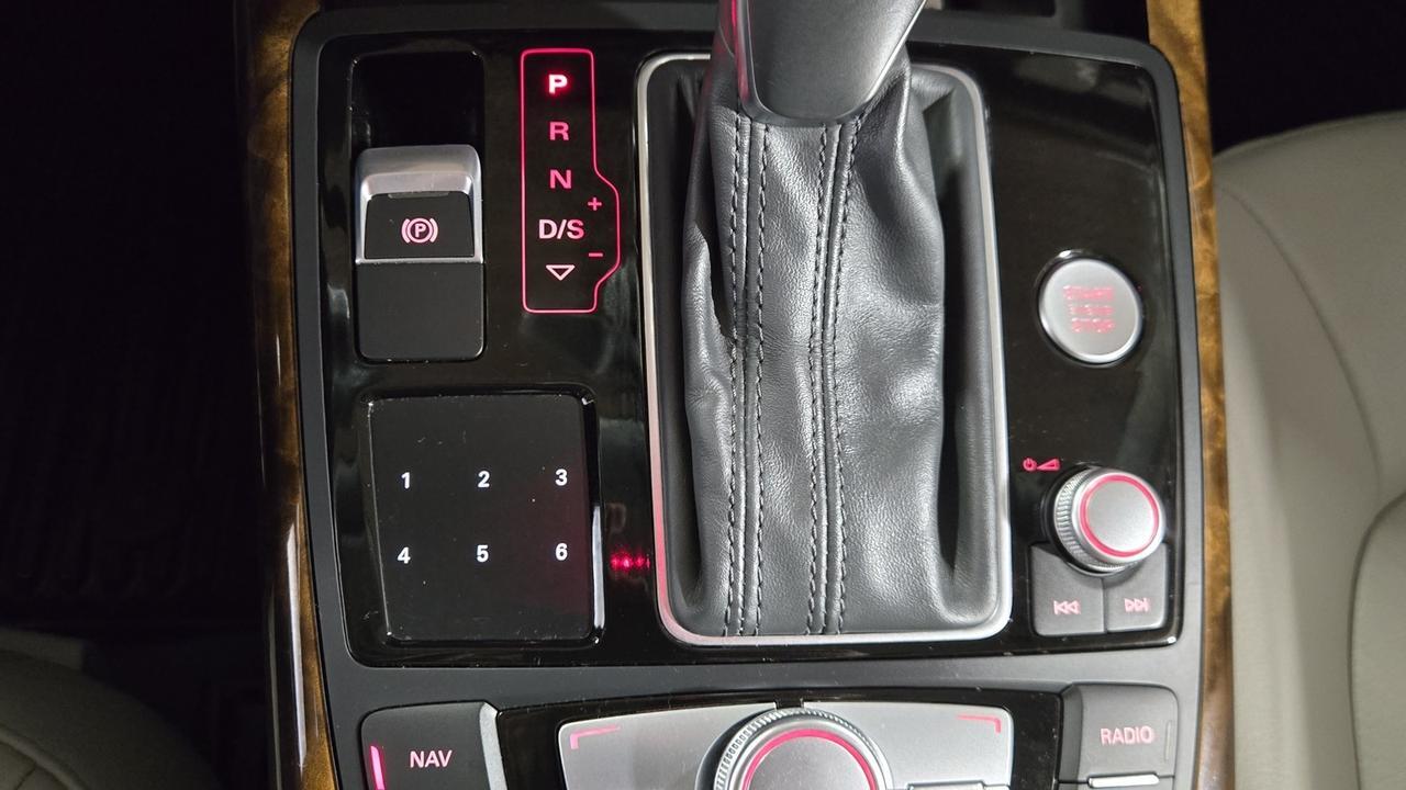 2016 Audi A6 2.0T Premium Plus Jersey City NJ