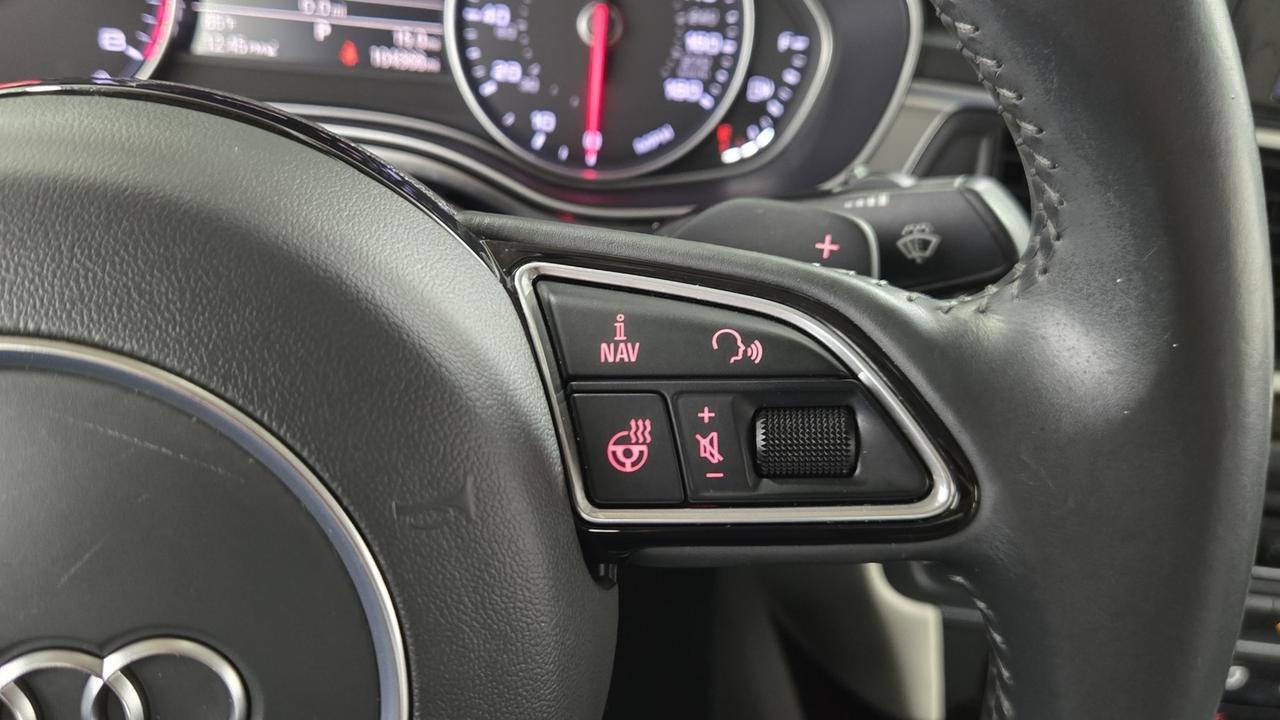 2016 Audi A6 2.0T Premium Plus Jersey City NJ