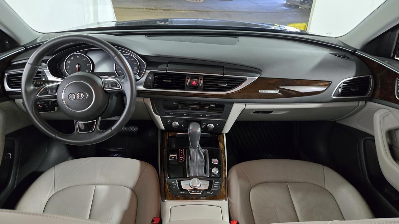 2016 Audi A6 2.0T Premium Plus Jersey City NJ