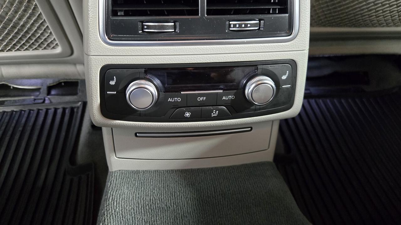 2016 Audi A6 2.0T Premium Plus Jersey City NJ