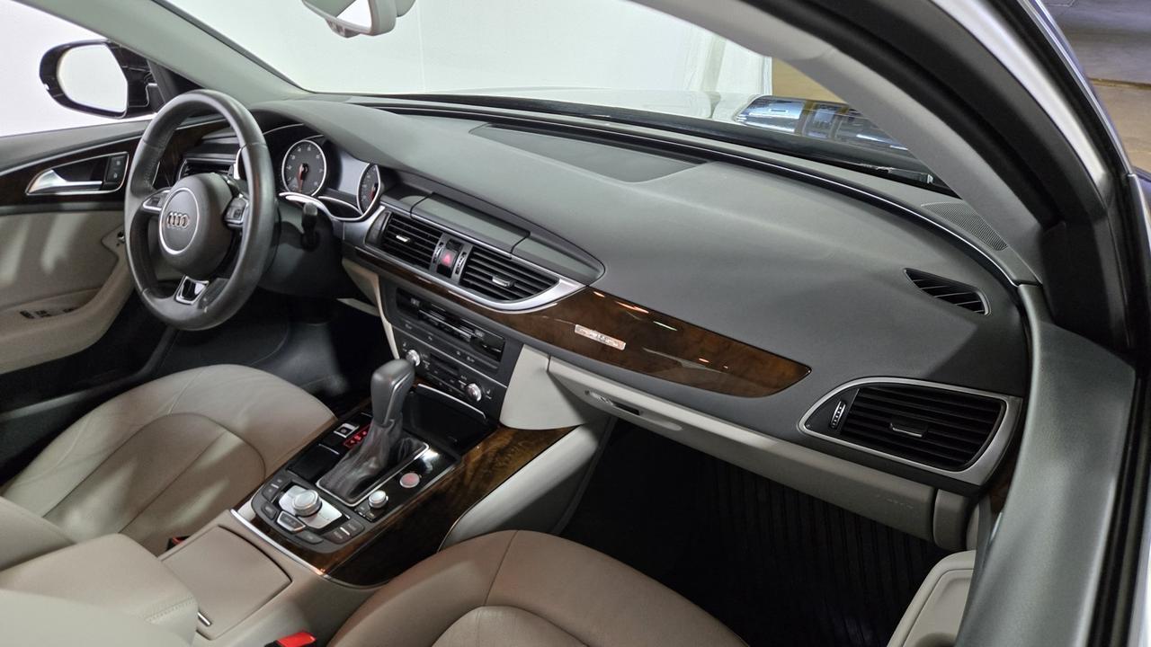 2016 Audi A6 2.0T Premium Plus Jersey City NJ