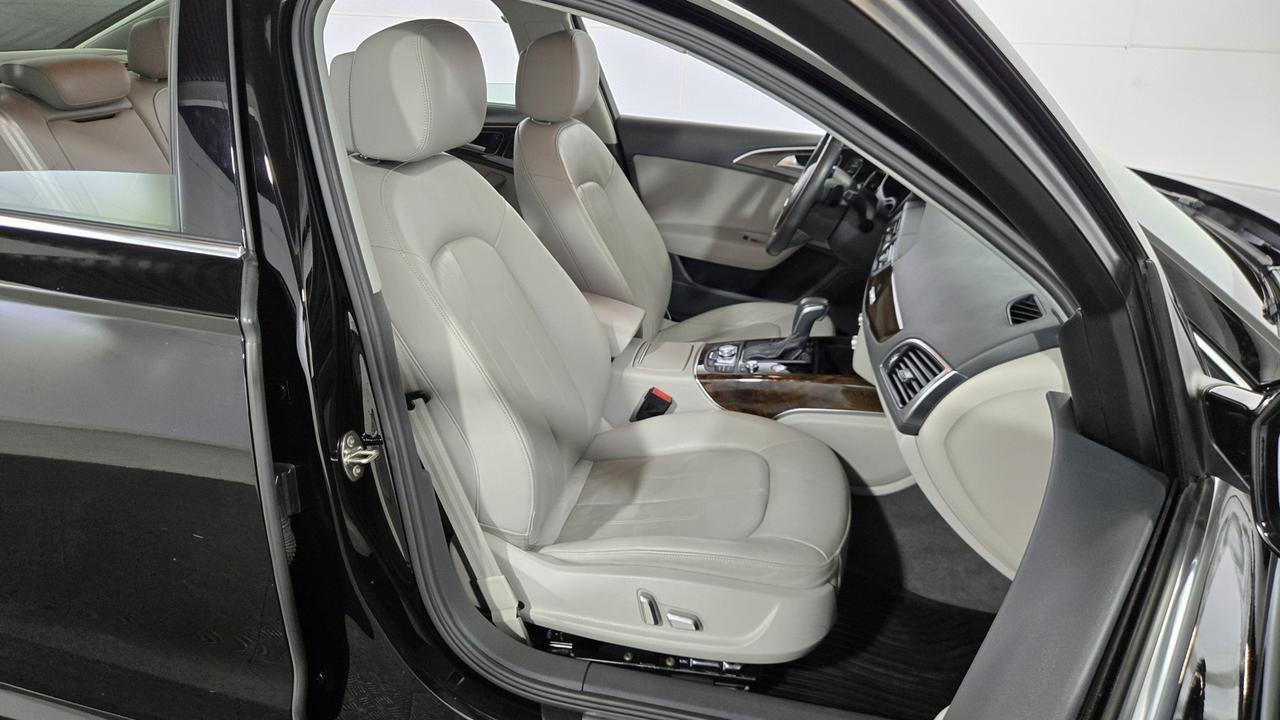2016 Audi A6 2.0T Premium Plus Jersey City NJ